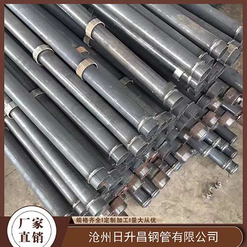 当涂声测管生产厂家