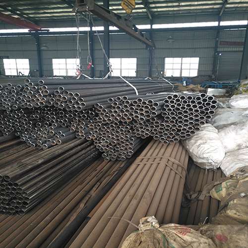 当涂[50声测管规格尺寸]建立中长期去产能有效机制