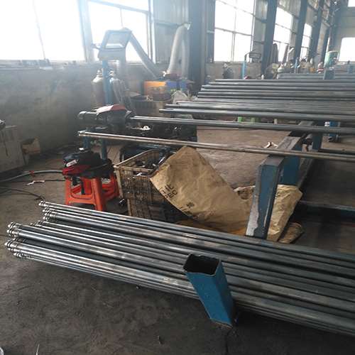 当涂桥梁桩基声测管的施工工艺流程